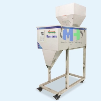 Máy định lượng 100 - 1500g (MHĐG-J01)